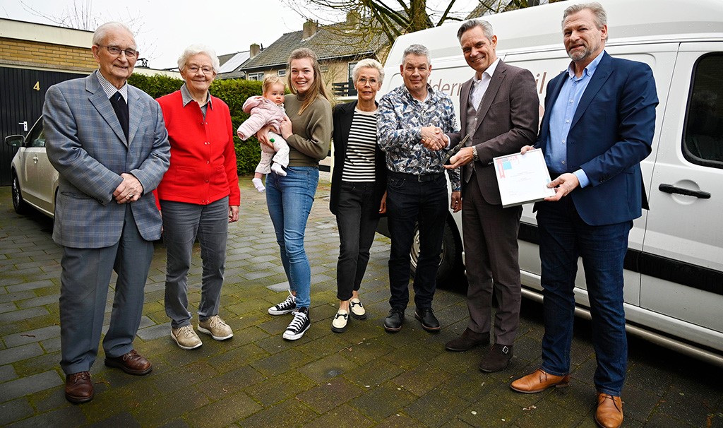 Bielderman Schilders Bathmen bestaat 125 jaar | On
