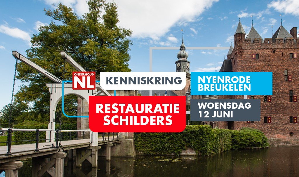Kenniskring OnderhoudNL Restauratieschilders - 290224 - 1024x606