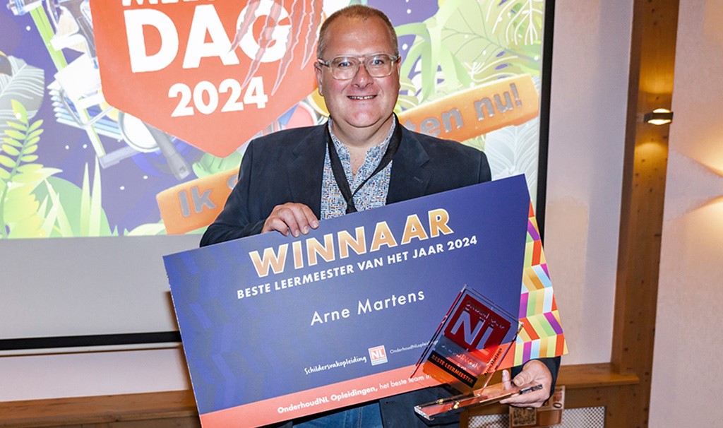 Beste Leermeester 2024 Arne Martens_1024x606