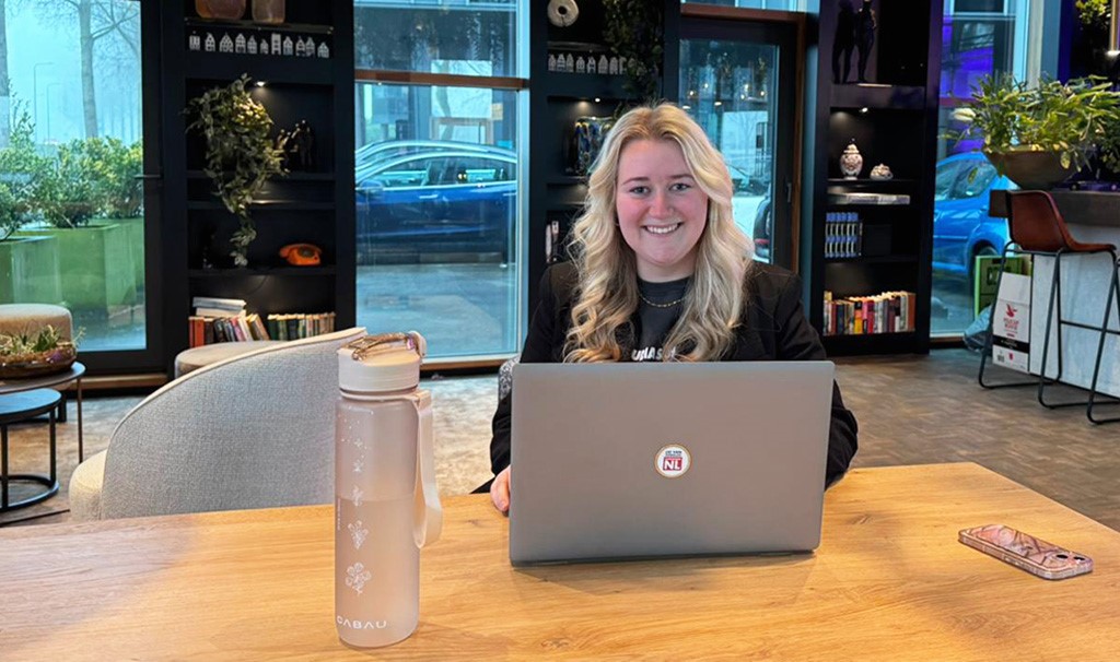 Megan Krijger aan de slag bij OnderhoudNL_1024x606