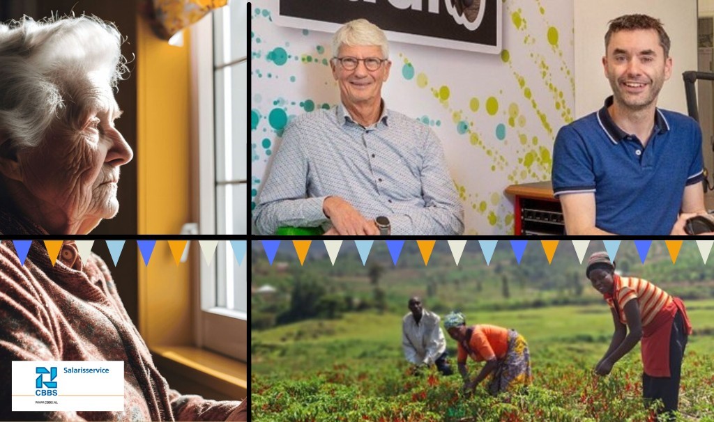 CBBS viert 65-jarig jubileum: &#8220;Samen sterker, were