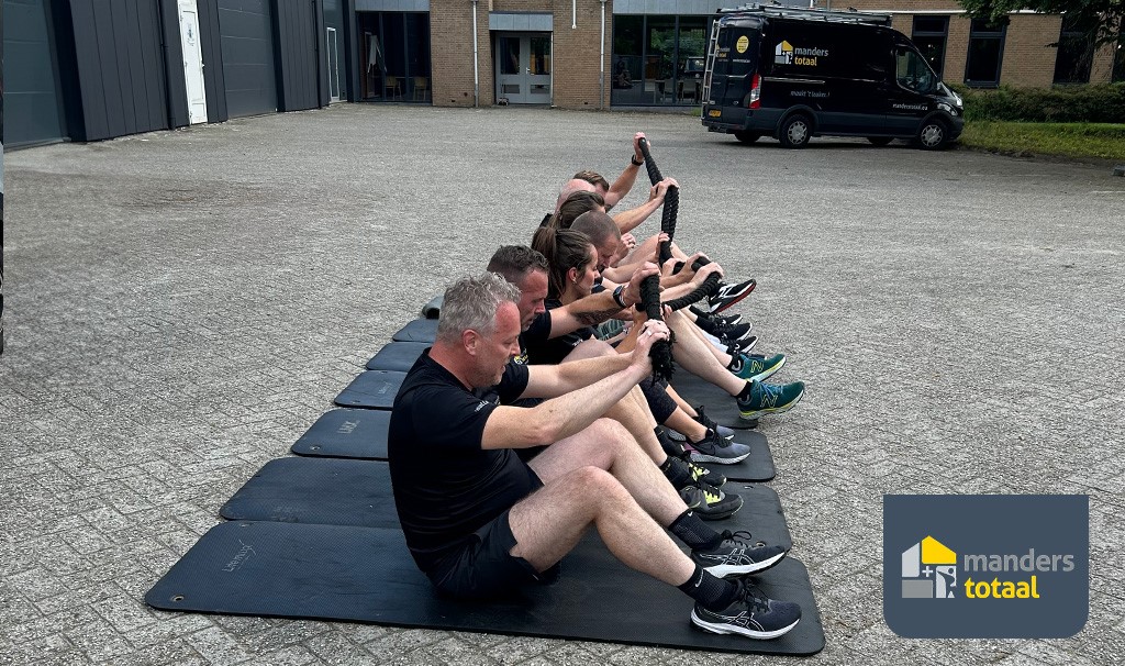Personeelsbeleid waarin werkplezier en balans voor