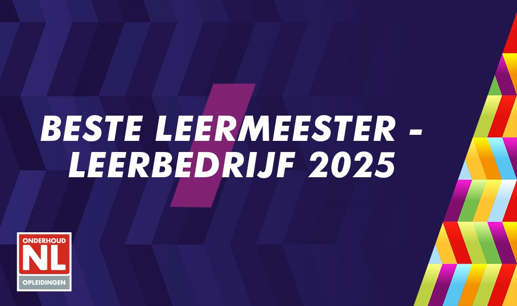 Aanmelden Verkiezing Beste Leermeester-Leerbedrijf