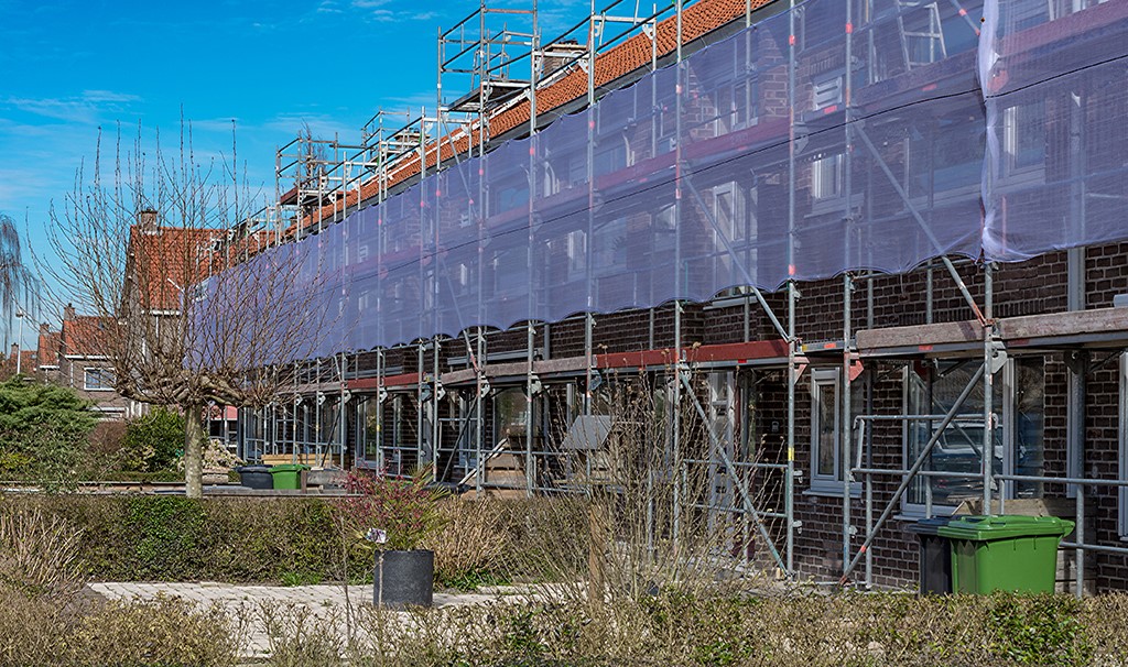 Persbericht: OnderhoudNL: Huurbevriezing dwarsboom