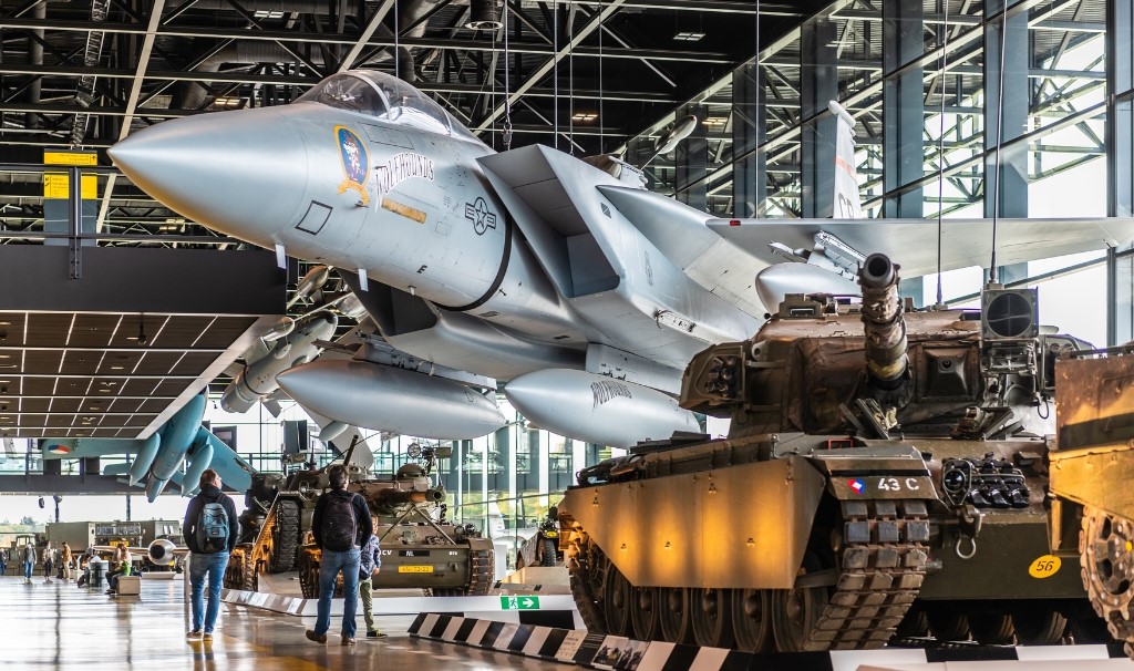 Vastgoed Event