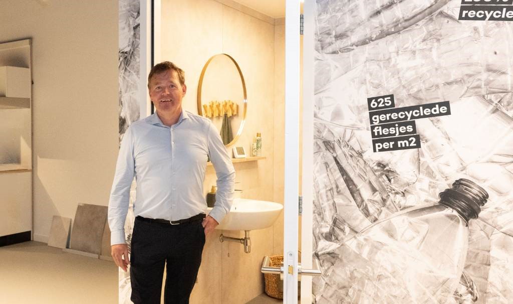 Zo kan duurzaamheid eruitzien in de renovatie- en 