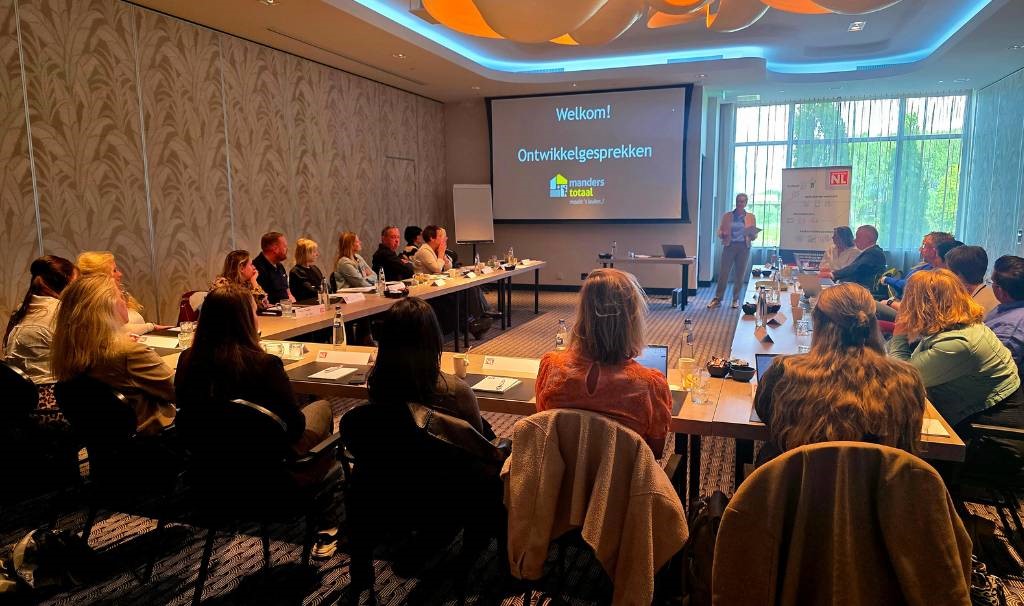 HR-managers van OnderhoudNL-bedrijven leren de toe