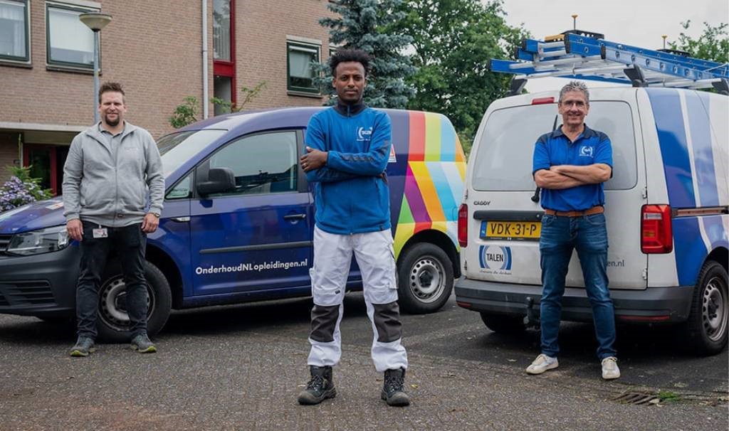 Vergroot uw zichtbaarheid als leerbedrijf voor mee