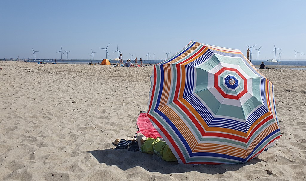 Terugvaladvies bouwvak voor zomerperiode 2025 | On
