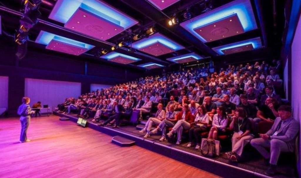 Congres Isoleren met vaart: OnderhoudNL-leden bere