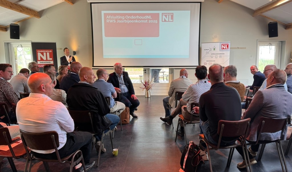 Nieuwsbericht terugblik industrieel event 21 mei 1024 x 606