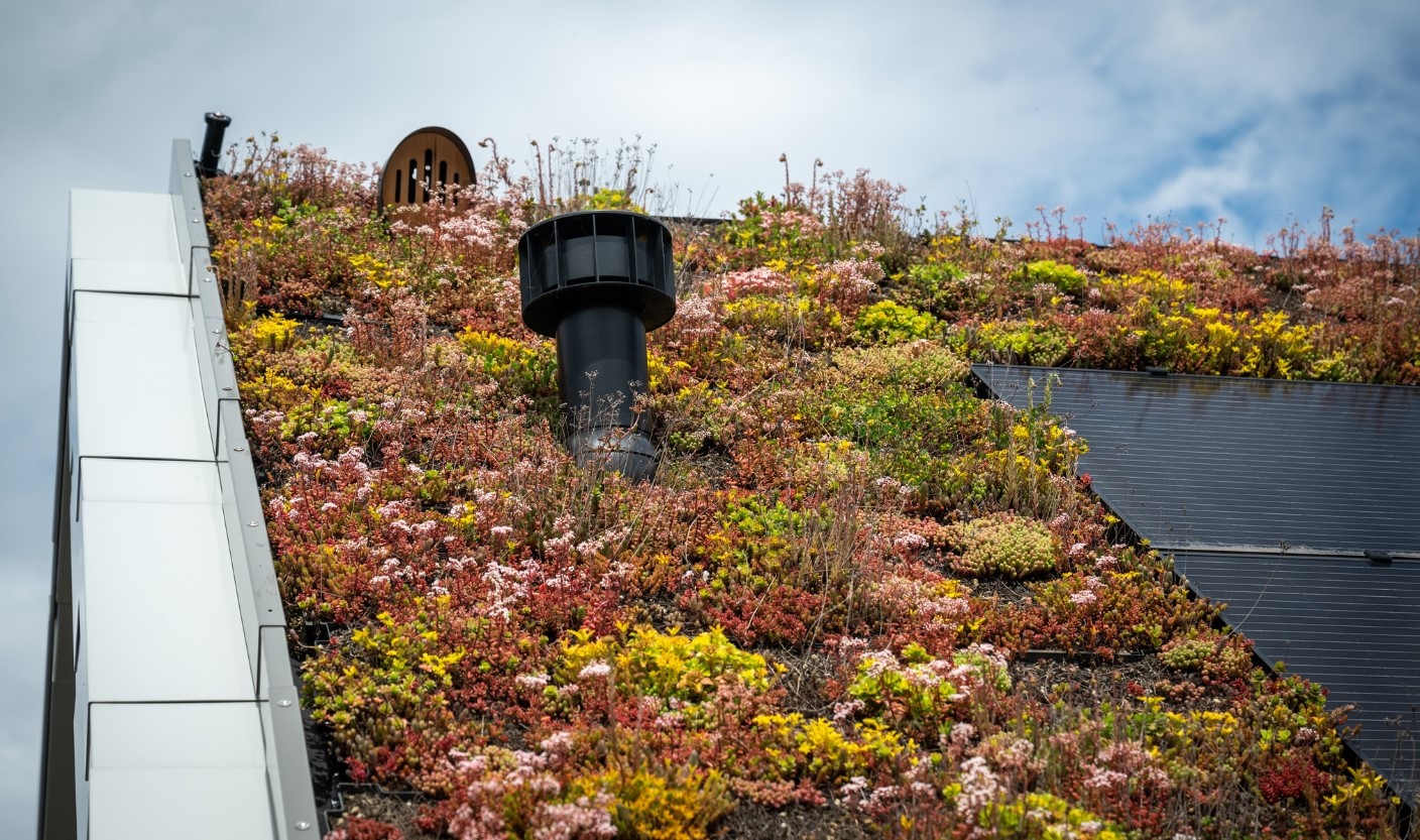 Geef inzicht in uw verduurzamingscapaciteit – vul 