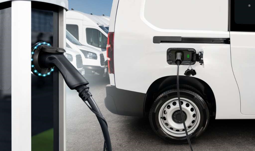 Is uw netaansluiting geschikt voor elektrische voe