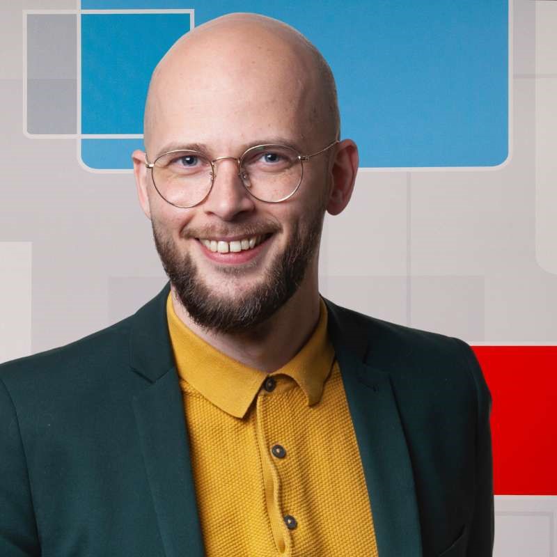 Ons team OnderhoudNL_Martin Hoogerwaard_800x800