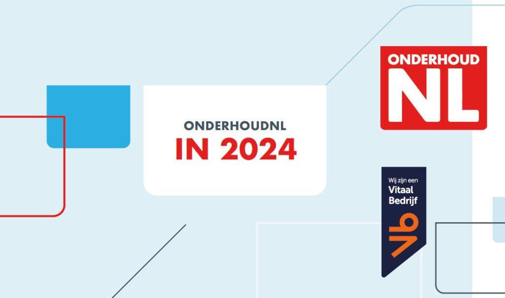 OnderhoudNL Jaarverslag 2024 nu online beschikbaar
