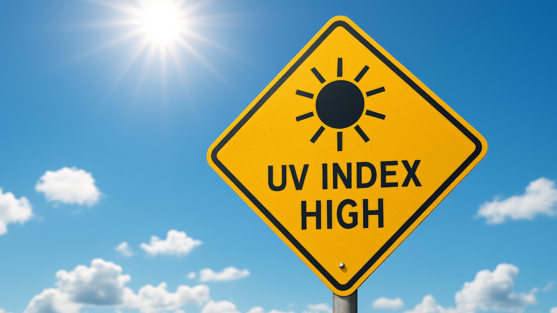 Nieuw: toolboxmeeting ‘UV-Straling’ nu beschikbaar