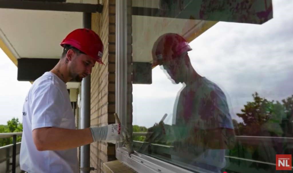 Geef talent een kans, meld stageplekken voor zij-i