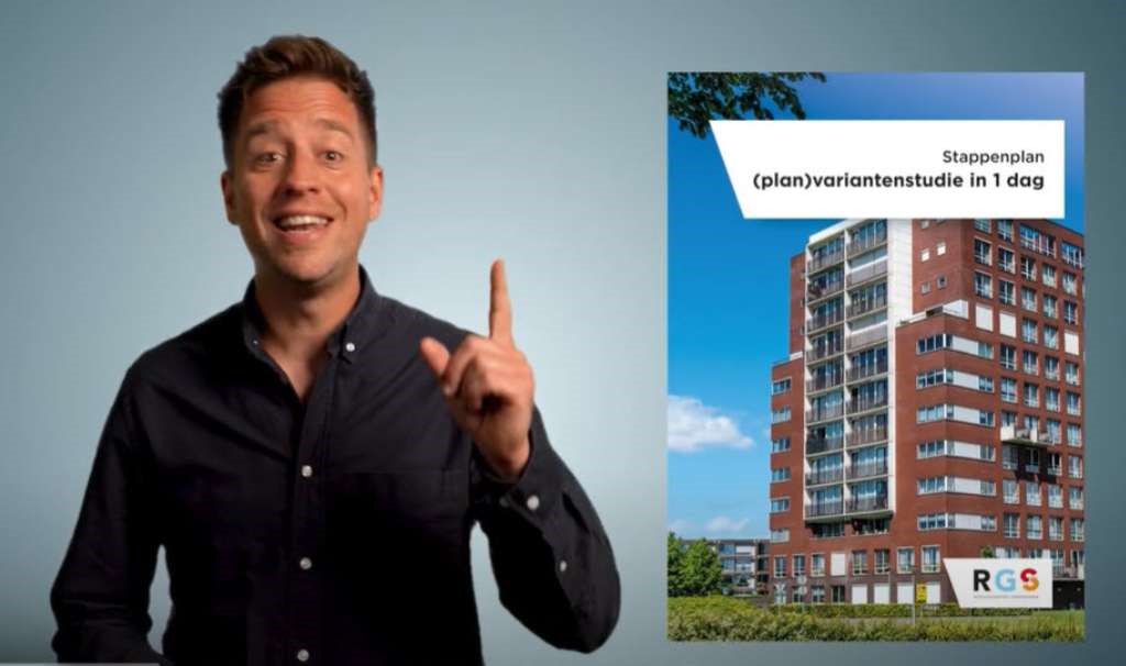 Resultaatgericht Samenwerken (RGS) uitgelegd in vi