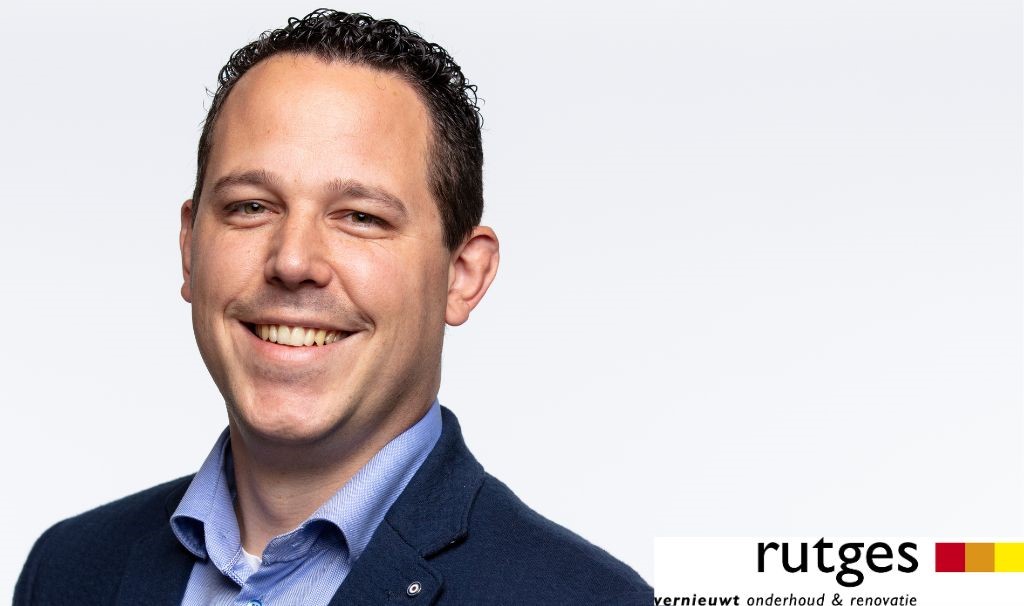 Daniel Bontje Rutges Vernieuwt