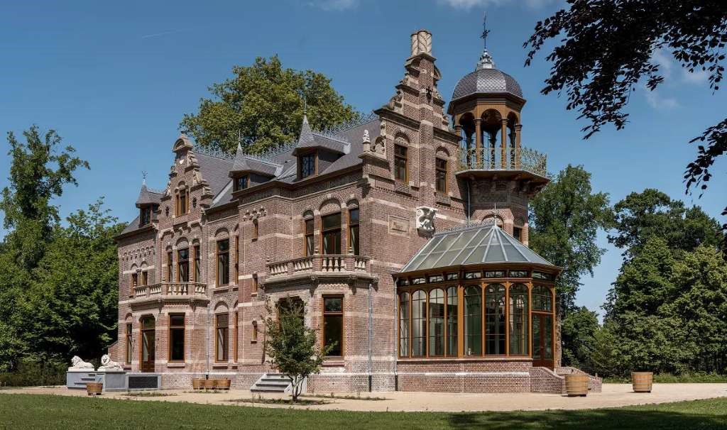 Felicitaties voor de voorgeselecteerde bedrijven S