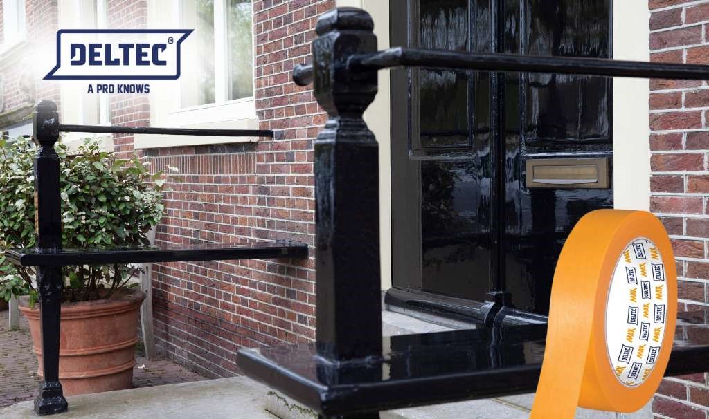 Last van inschuren van uw maskeertape? OnderhoudNL