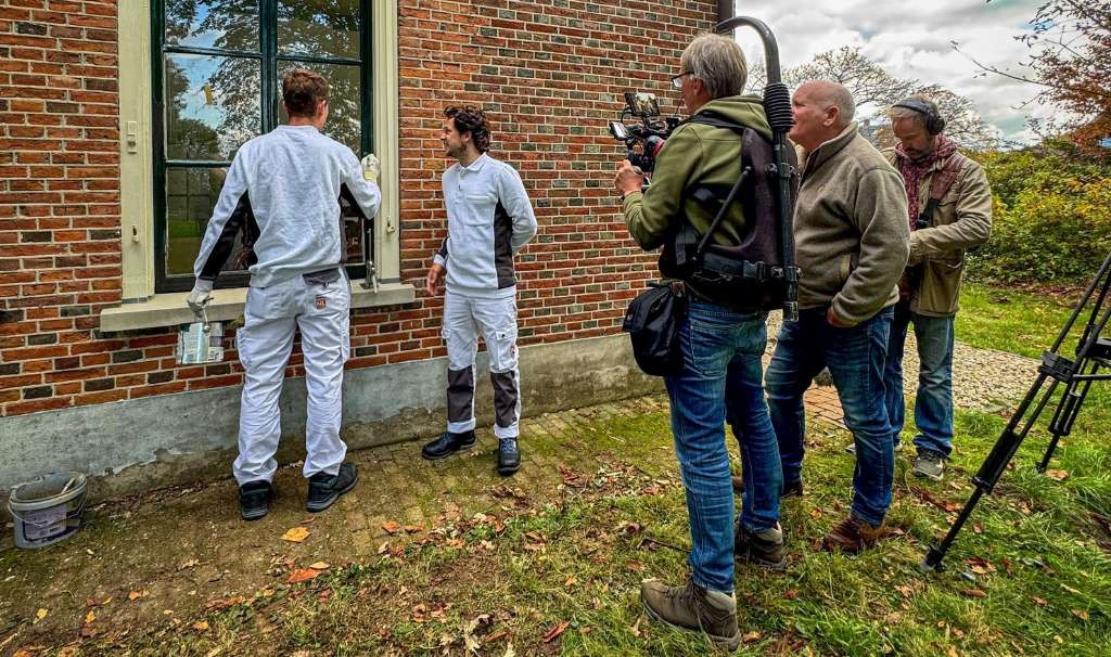 Van opleiding tot praktijk: onze sector schittert 