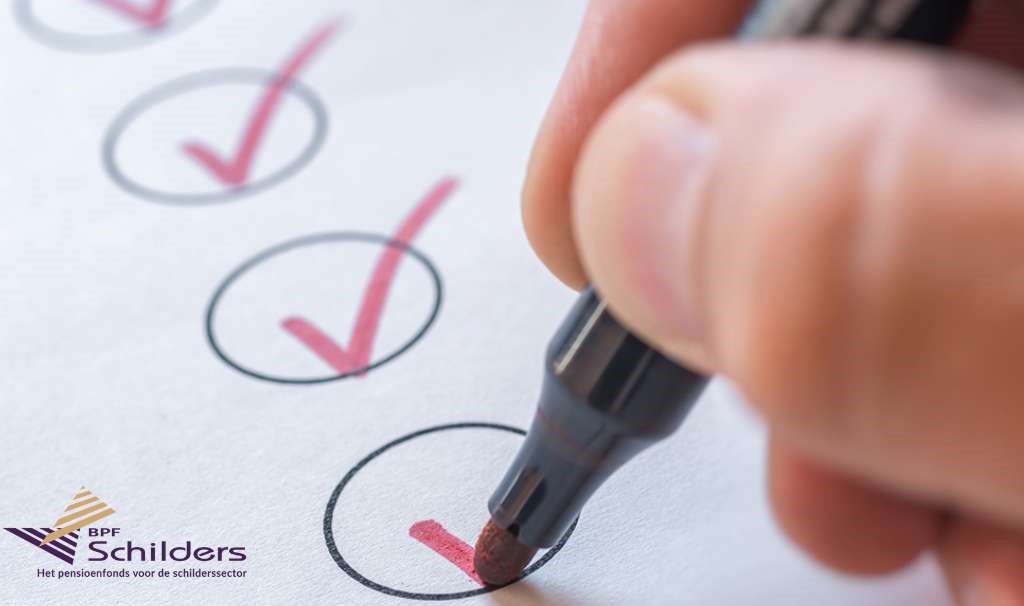 Enquête BPF Schilders over inzet zelfstandigen in 