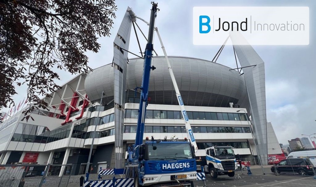 Industrieel Event OnderhoudNL