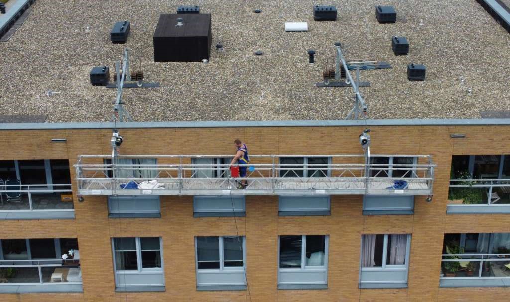 Nieuwe richtlijn voor veilige toepassing tijdelijk