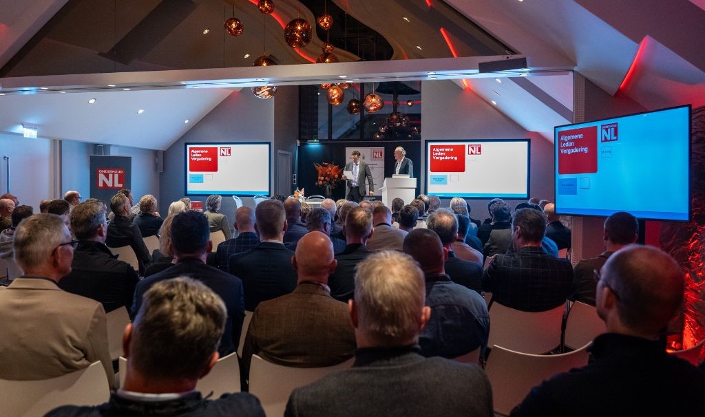 Unanieme steun van leden voor uitwerking nieuwe ko