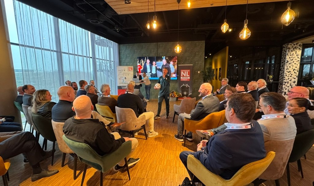 terugblik industrieel event