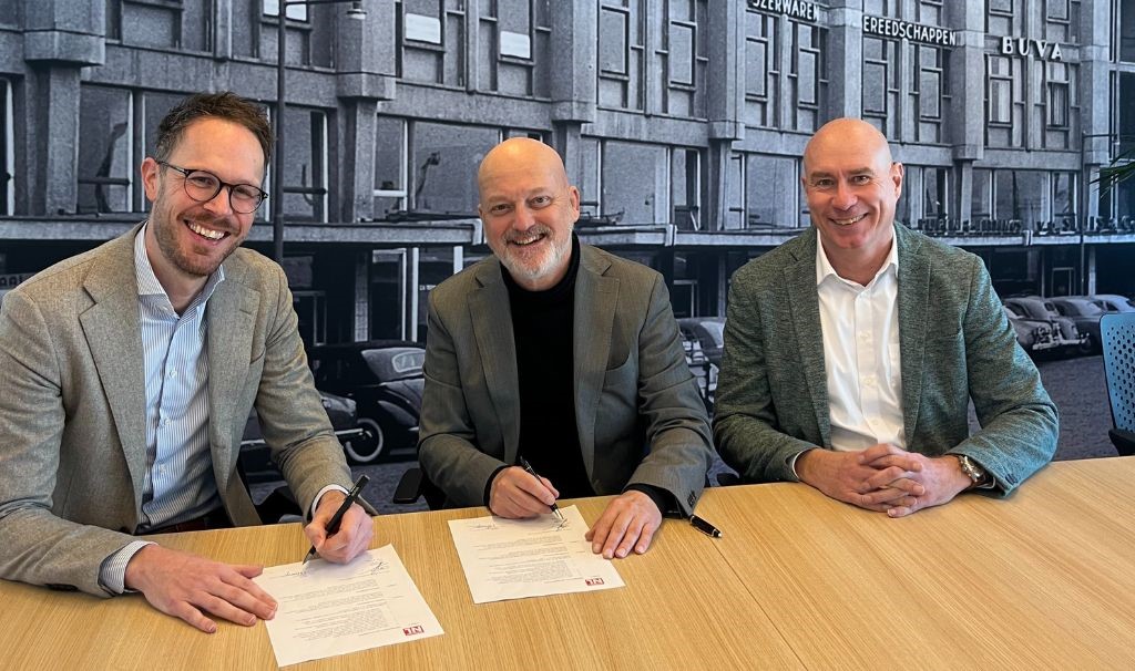 BUVA nieuwe Partner van OnderhoudNL