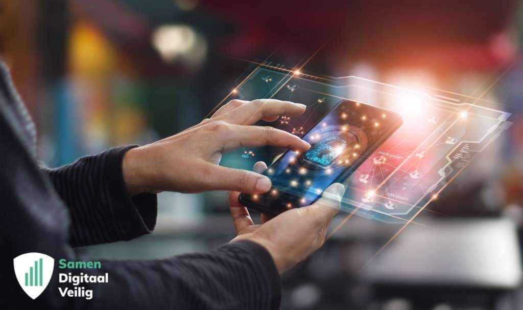 Regel uw digitale veiligheid op tijd: uw opdrachtg