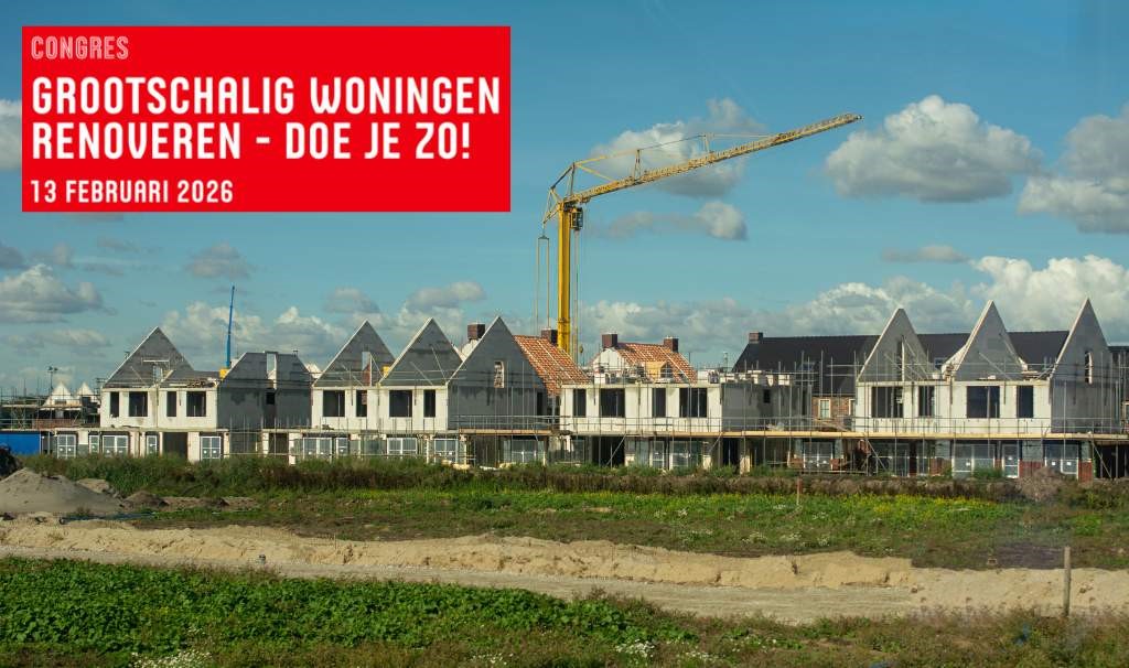 Regionale expertisecentra voor renovatie: belangri