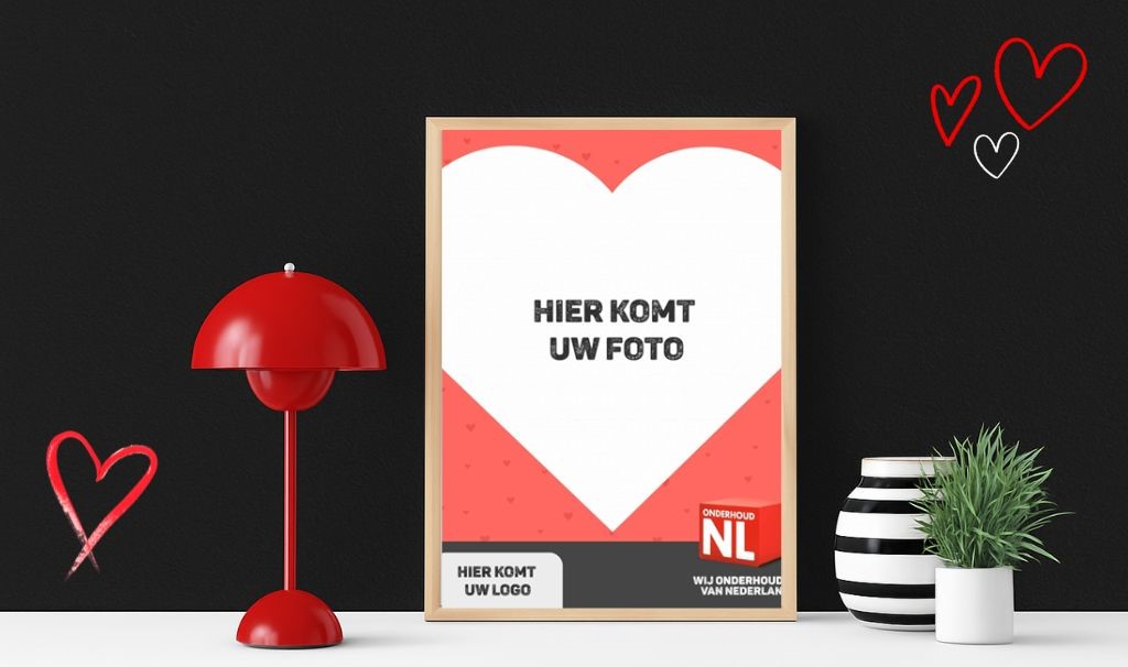 Doe mee met onze Valentijnsactie 2026 ‘Wij onderho