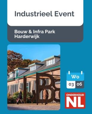 Industrieel Event Miniatuur - 310x384