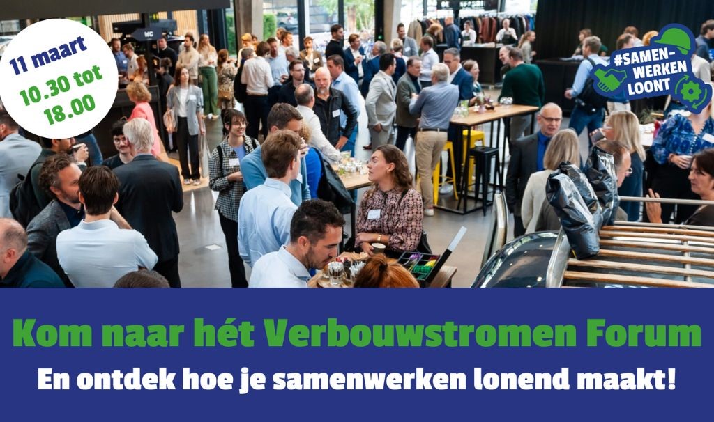 Samen versnellen naar betaalbare en schaalbare ren