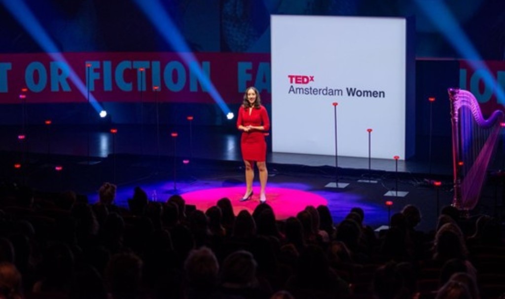 Laura Bas: Gen Z op de werkvloer is zowel een uitd