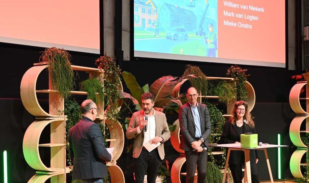 OnderhoudNL bij lancering van Renovatie Centrum Ut