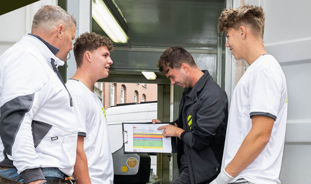 Plat &amp; Plat doet voor het eerst mee aan Bewust Vei