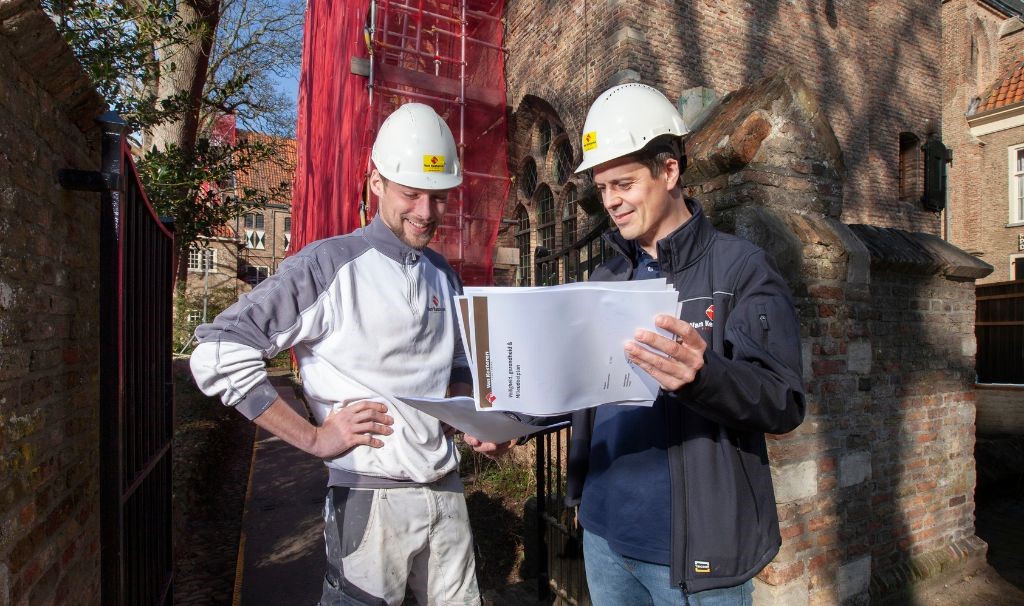 Uitgelicht OnderhoudNL Magazine-gevaarlijke stoffen bloostellingsmodule