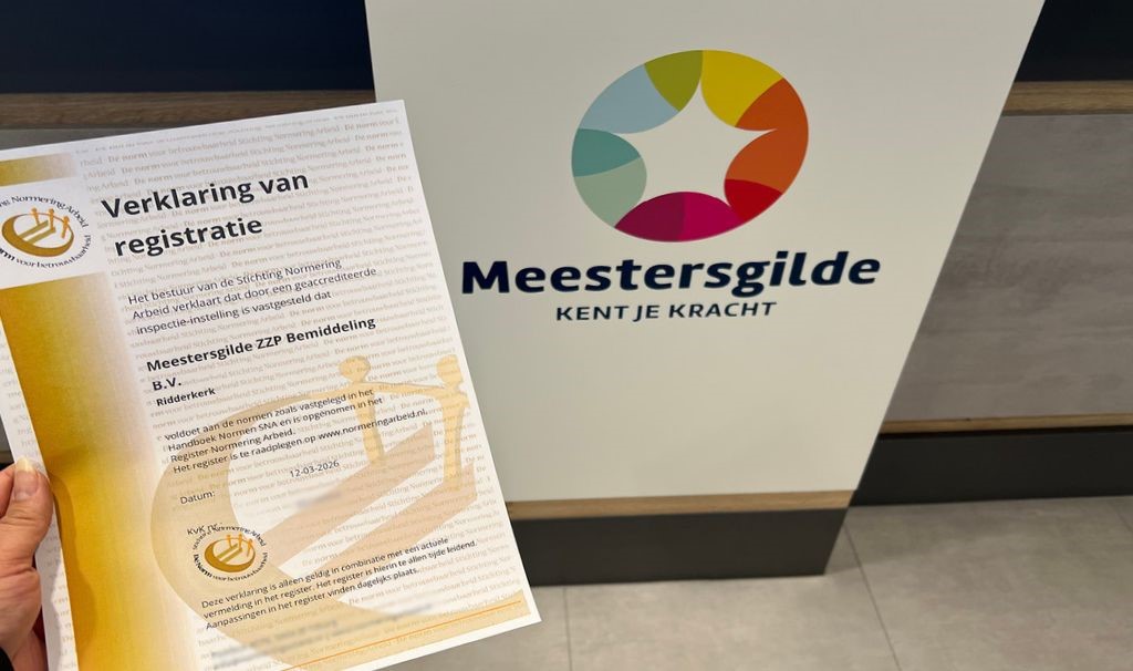 OnderhoudNL Partner Meestersgilde-ZZP Bemiddeling NBBU