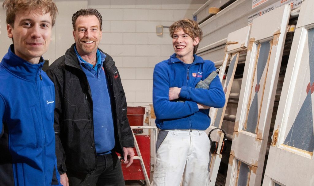 Uitgelicht-OnderhoudNL Magazine-Beste Leermeester 2025