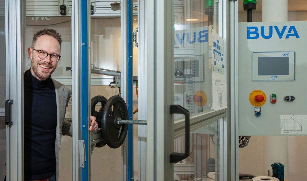 Uitgelicht-OnderhoudNL Magazine-nieuwe partner BUVA