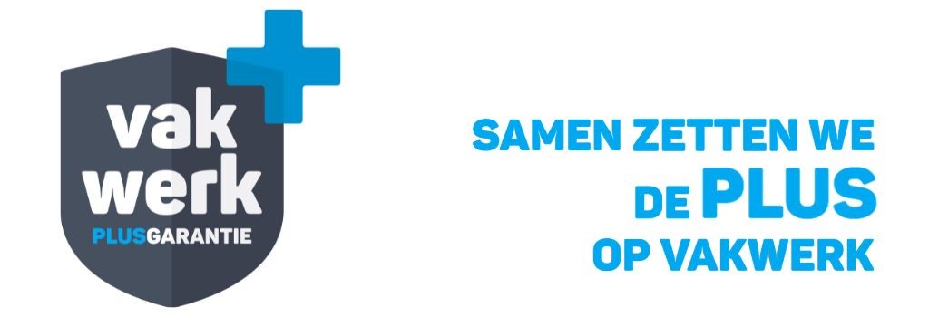 header-Vakwerk Plusgarantie-samen zetten we de plus op vakwerk_1024x350