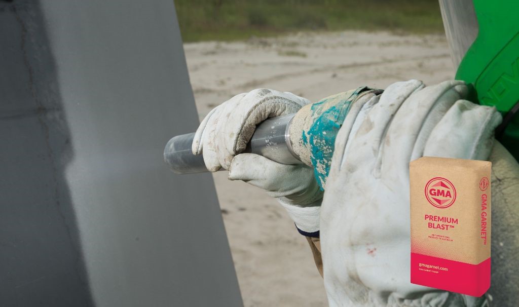 GMA Garnet nieuwe partner van OnderhoudNL Industri