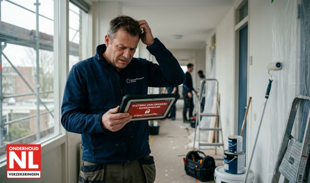 Partnernieuws OnderhoudNL Verzekeringen: Feiten en