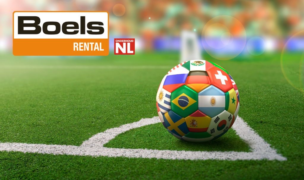 Partnernieuws Boels Rental: Doe gratis mee aan de 