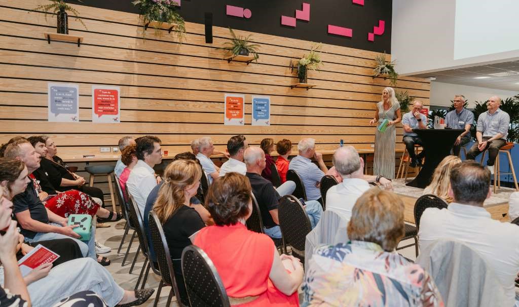 Onderhoudsbedrijven ondertekenen convenant Sociale