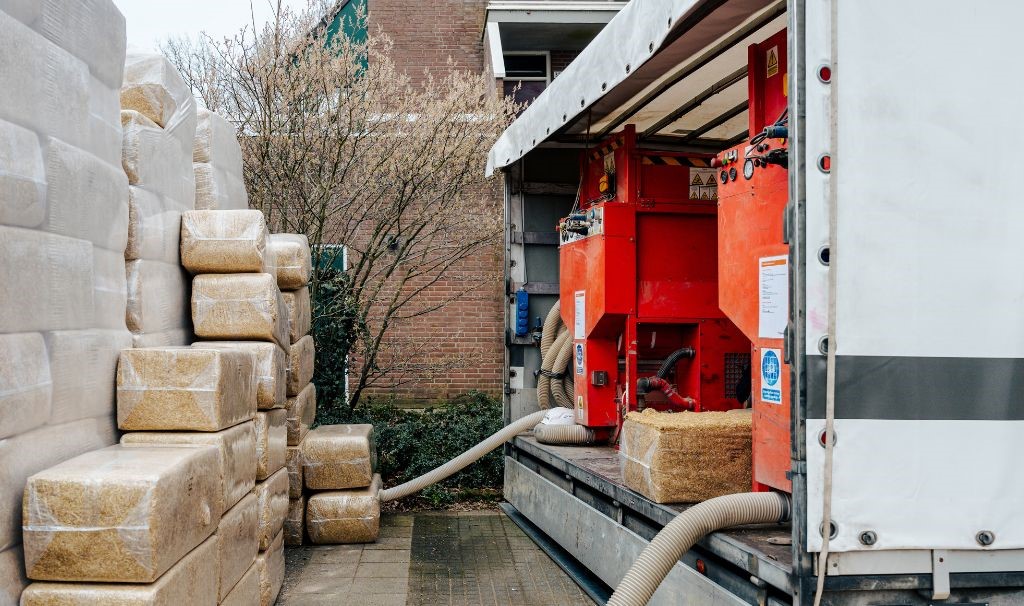 Biobased alternatievenlijst voor dagelijks- en mut
